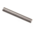 M10*50 mm ASTM A453 Gr 660 Threaded rod with alloy steel M6 M 8M10 M12 M16 M20 stud bolt